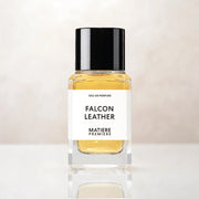 Matiere Premiere Falcon Leather (Sample)