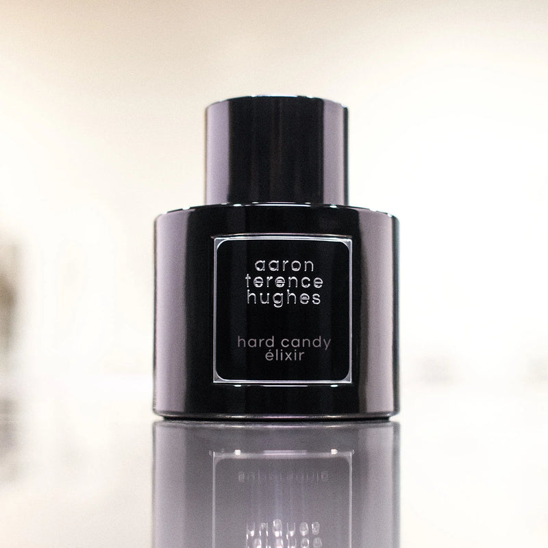 Aaron Terence Hughes Hard Candy Elixir (Sample)