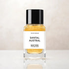 Matiere Premiere Santal Austral (Sample)