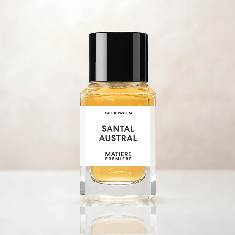 Matiere Premiere Santal Austral (Sample)