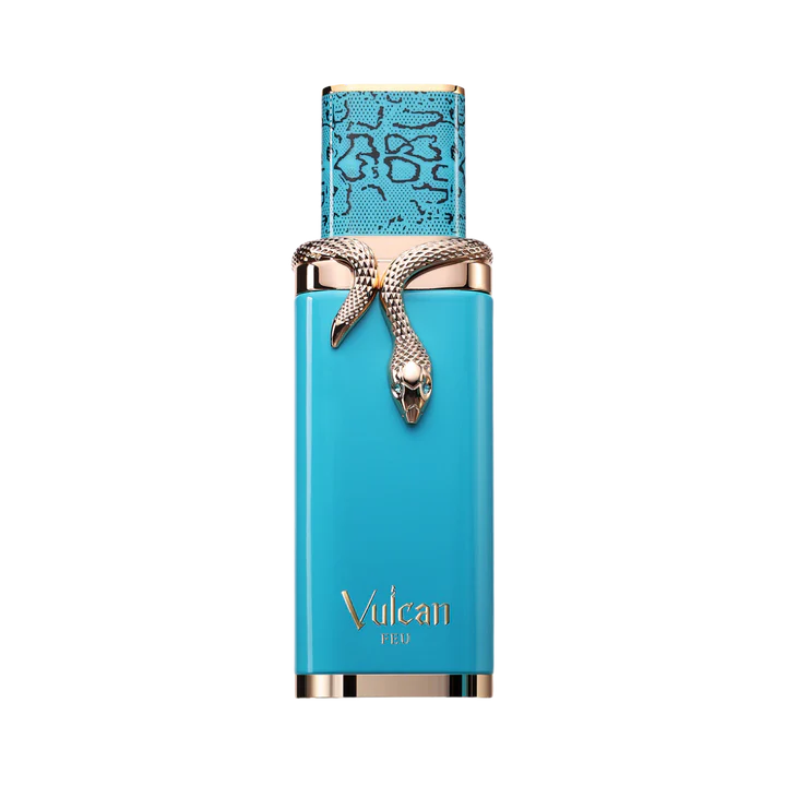 Vulcan Feu – French Avenue | Fruity Floral | Decant Sample