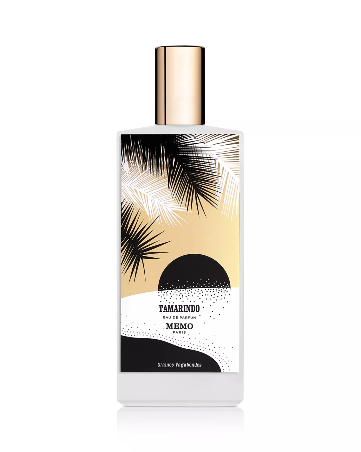 Tamarindo – Memo Paris | Fruity Floral | Retail