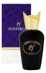 Sospiro Diva (Sample)