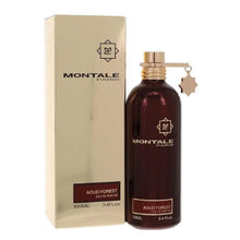Montale Aoud Forest (Sample)