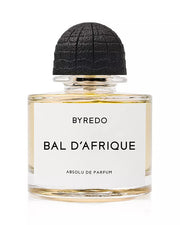 Byredo Bal d’Afrique Absolu – Floral Woody | Decant Sample