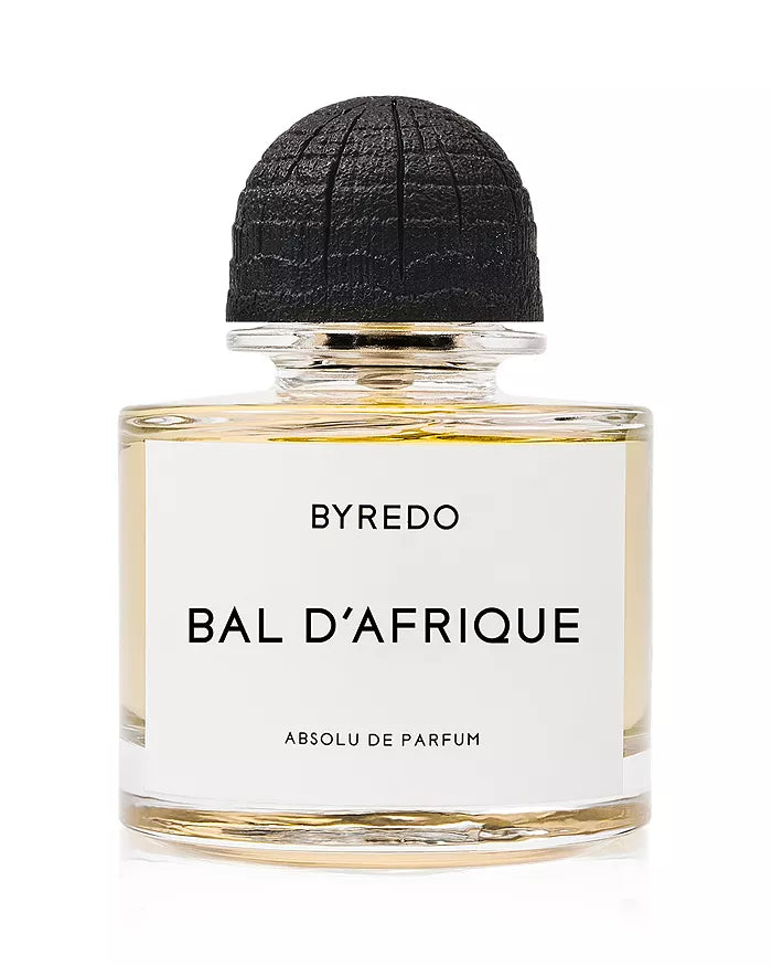 Byredo Bal D'afrique Absolu (Sample)