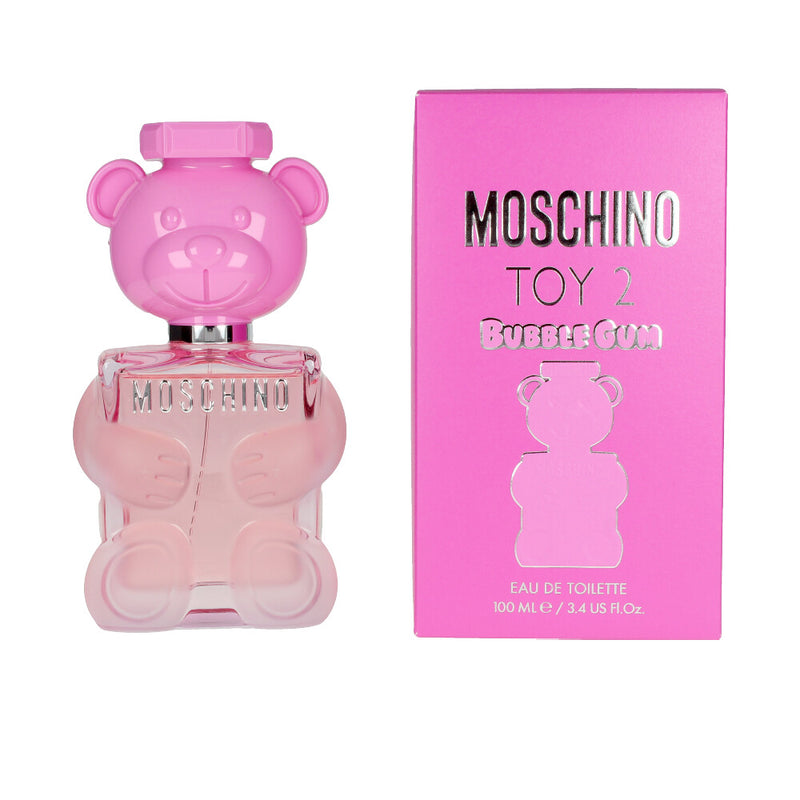 Moschino Toy 2 Bubblegum (Sample)