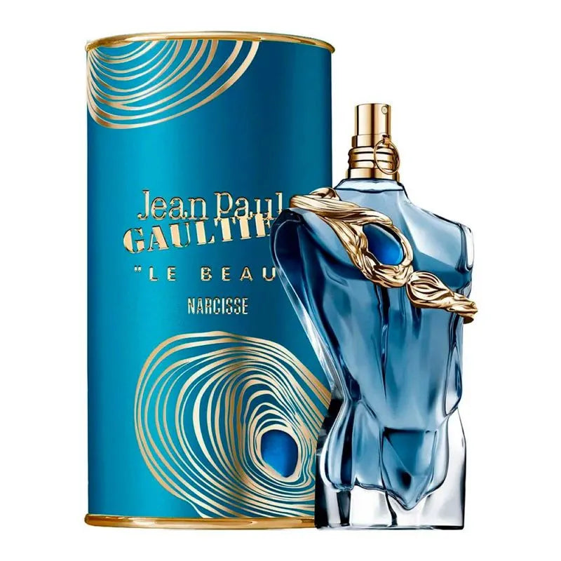 Le Beau Narcisse – Jean Paul Gaultier | Floral Woody Musk | Decant Sample