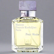Petit Matin – Maison Francis Kurkdjian | Citrus Musky | Decant Sample