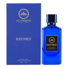 Black Forest – Al Ambra | Woody Citrus | Decant Sample