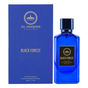 Black Forest – Al Ambra | Woody Citrus | Decant Sample