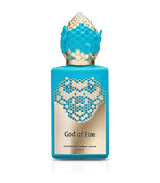 God of Fire – Stephane Humbert Lucas | Oriental Spicy | Decant Sample