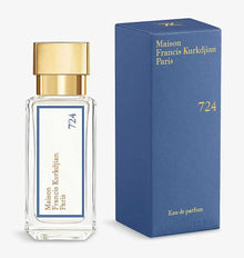 Maison Francis Kurkdjian 724 (Sample)
