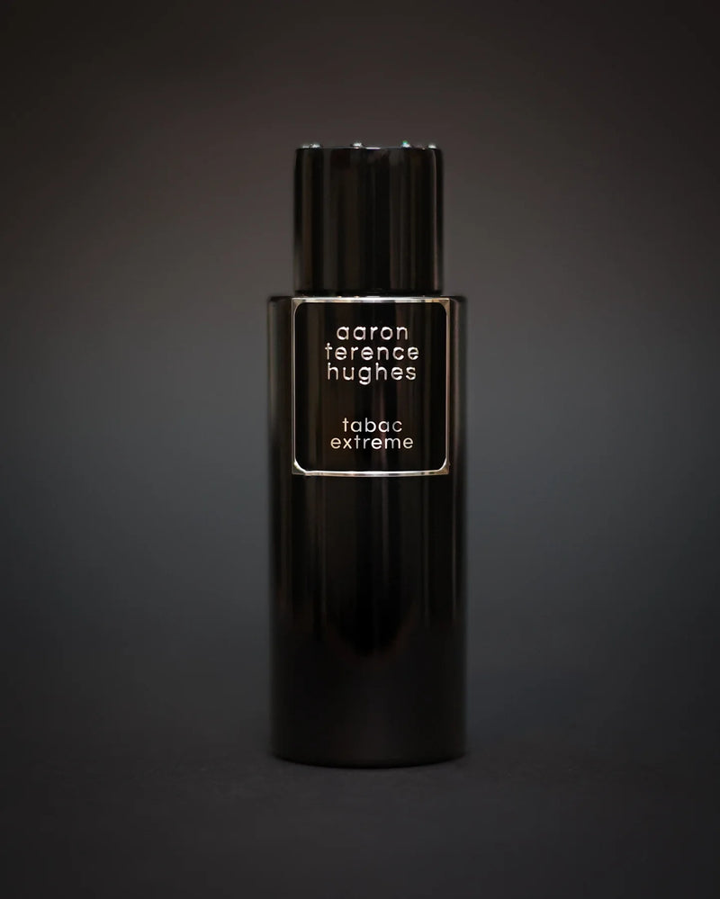 Aaron Terence Hughes – Tabac Extreme | Oriental Woody Sample