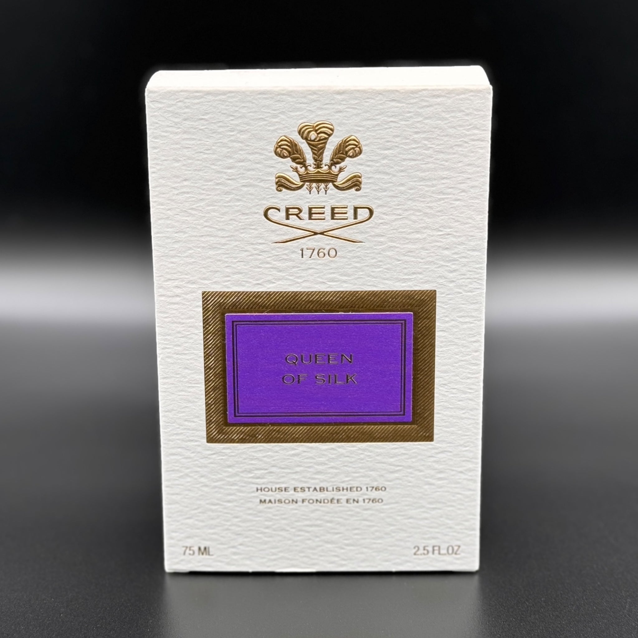Creed Queen of Silk (Retail)