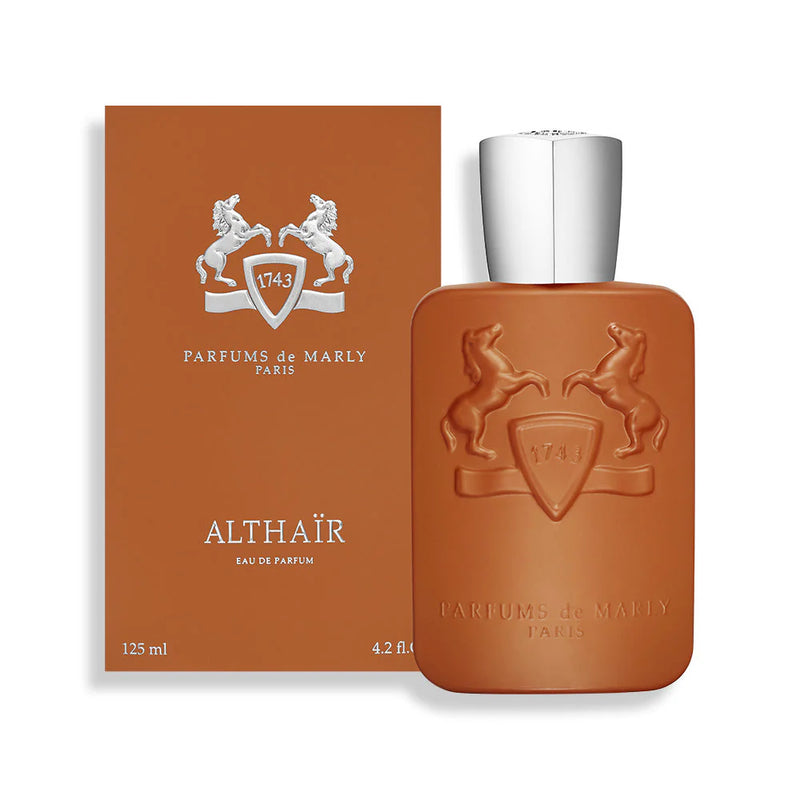 Parfums de Marly Althair (Sample)