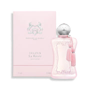 Delina La Rosée – Floral Fresh Musk | Decant Sample