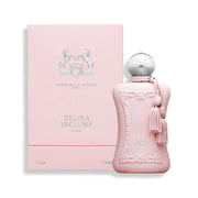 Delina Exclusif – Floral Fruity Amber | Decant Sample