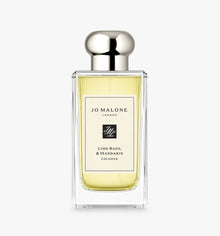 Jo Malone Lime Basil & Mandarin (Sample)