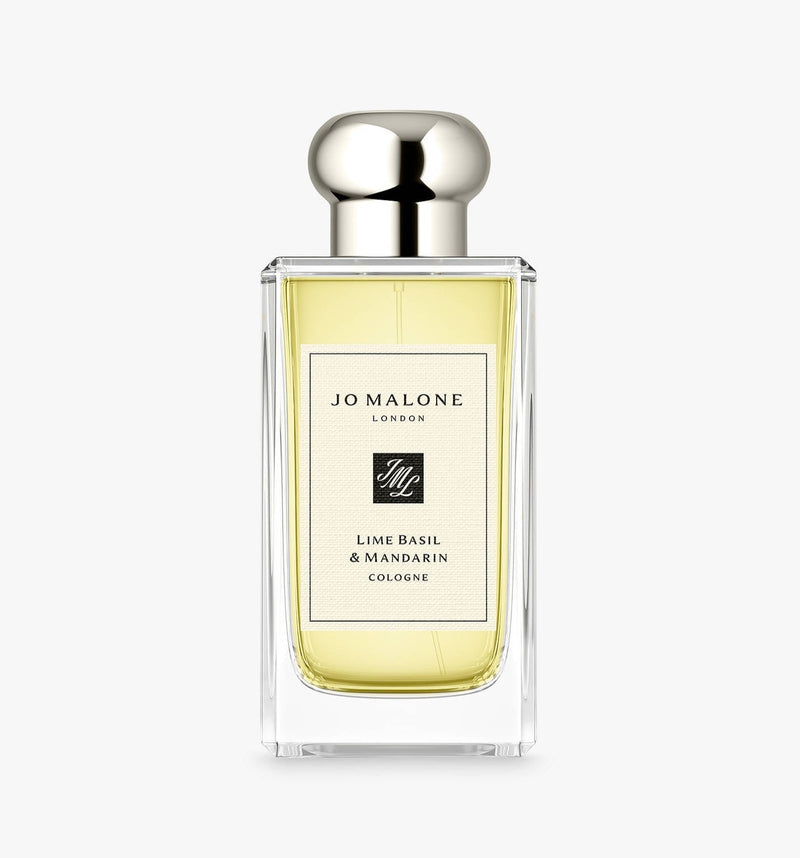 Jo Malone Lime Basil & Mandarin (Sample)