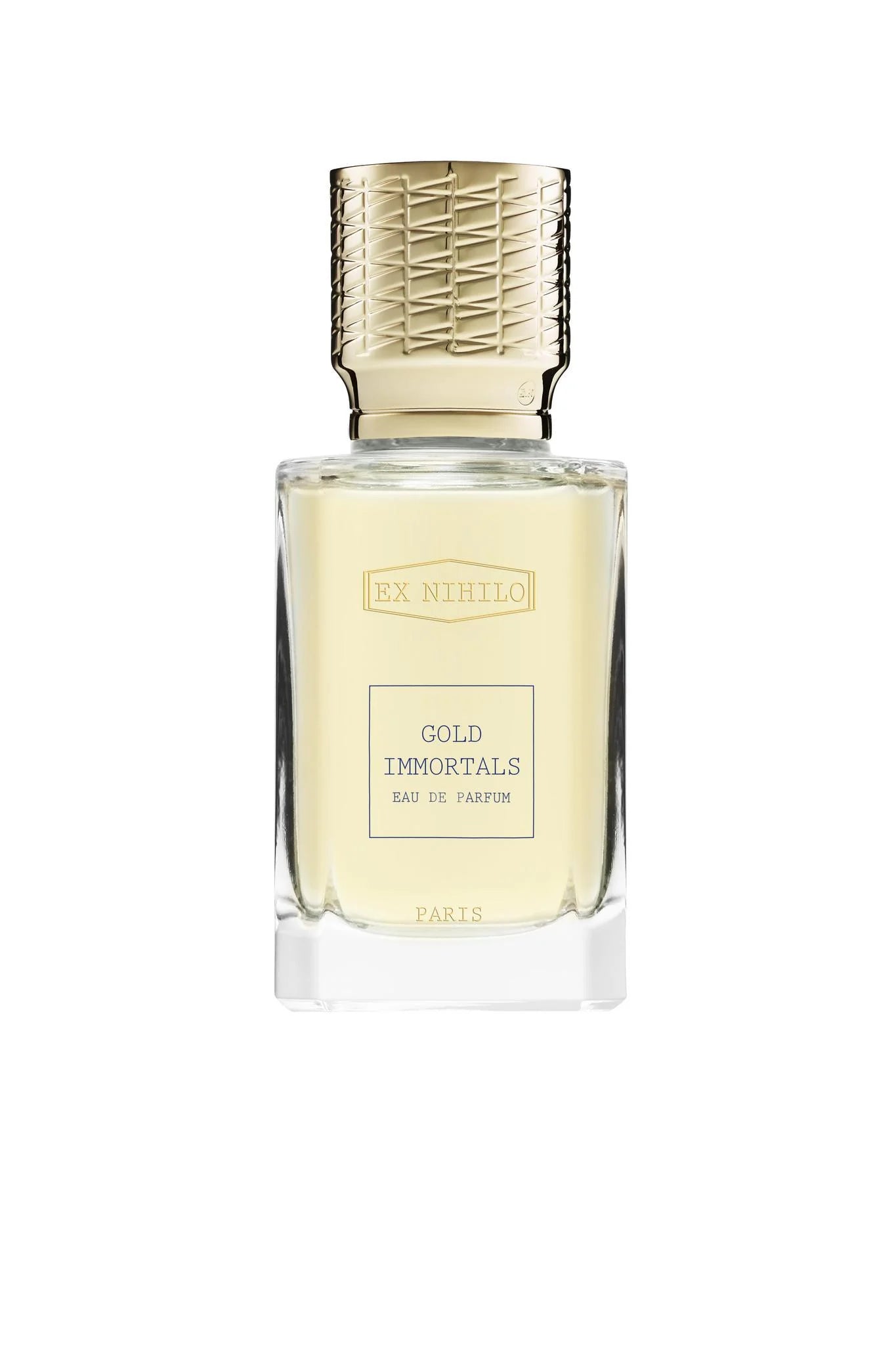 Gold Immortals | Oriental Floral | Decant Sample