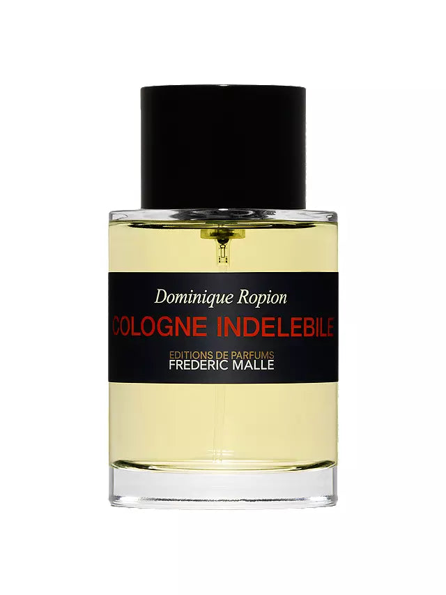 Frederic Malle Cologne Indélébile (Sample)
