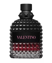 Valentino Uomo Born in Roma Intense (Sample)