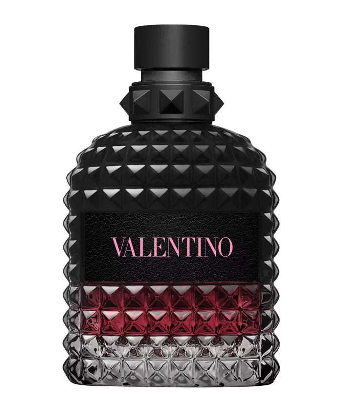Valentino Uomo Born in Roma Intense (Sample)