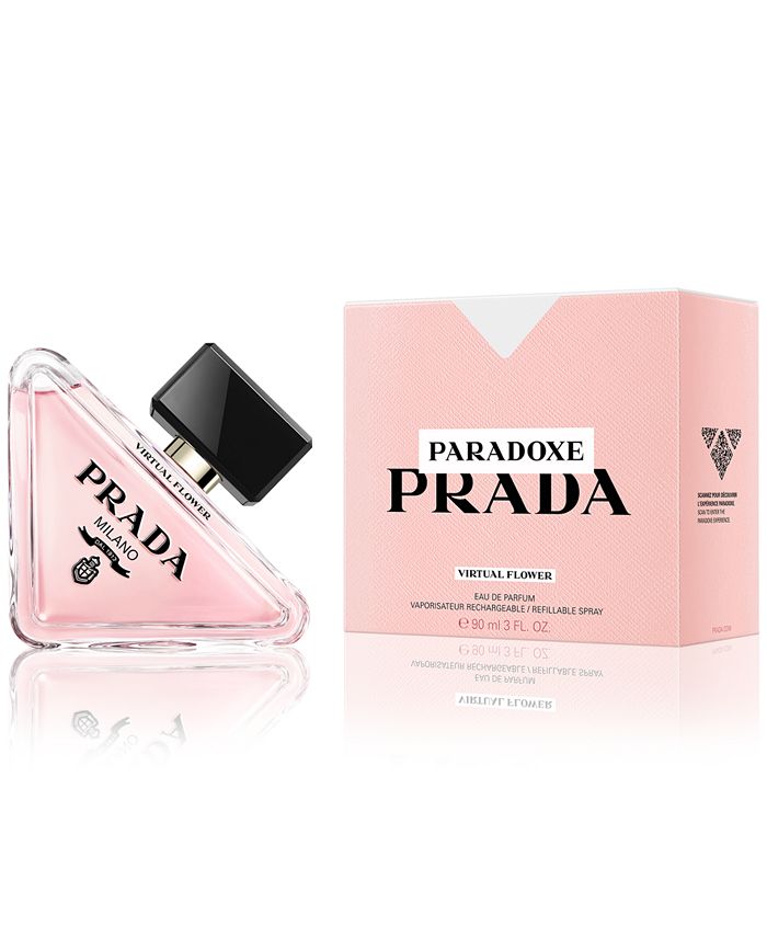 Prada Paradoxe Virtual Flower (Retail)