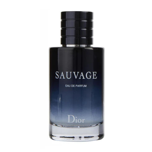 Dior Sauvage Eau De Parfum (Retail)