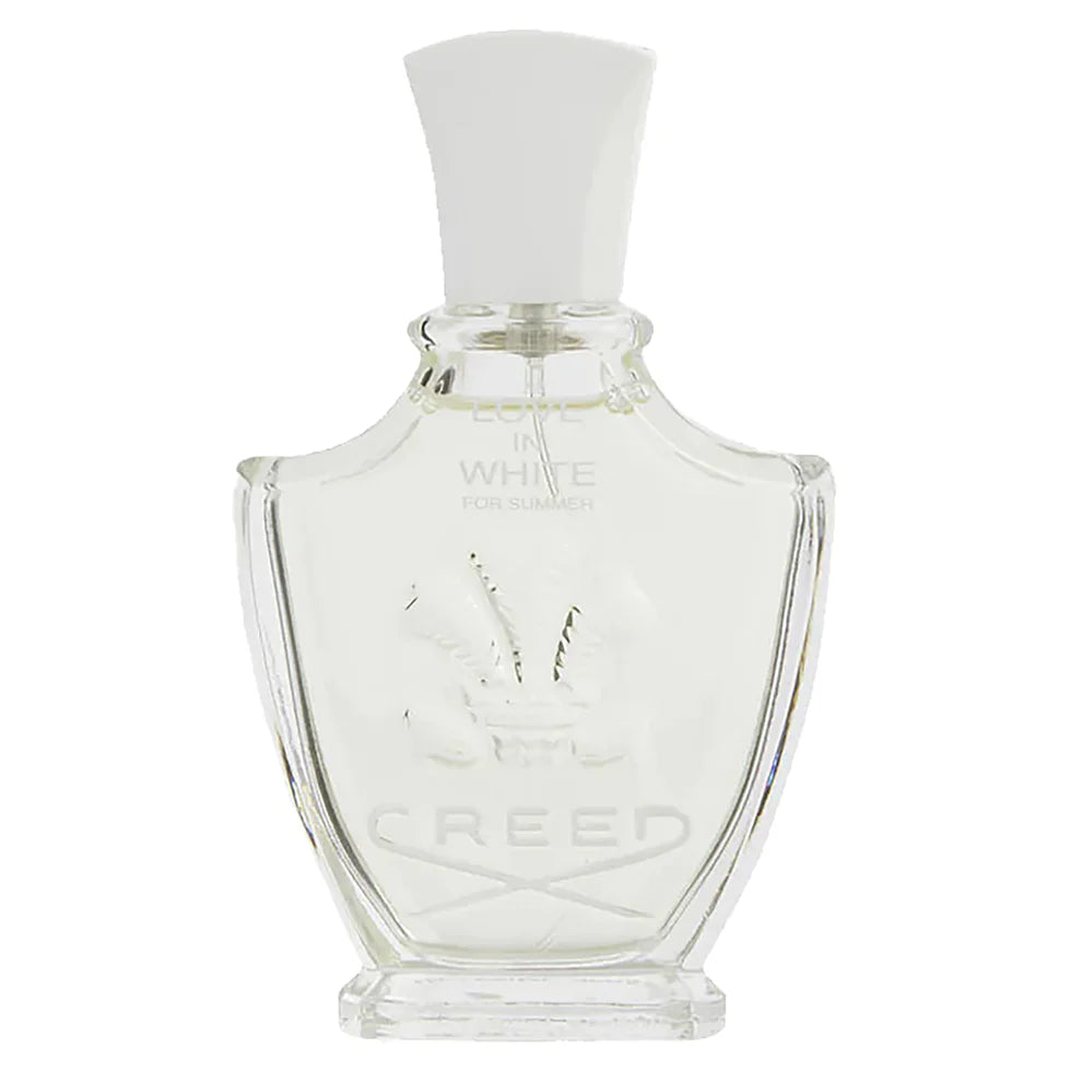Love in White for Summer – Floral Fruity | Decant Sample
