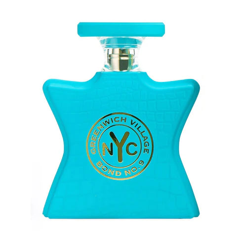 Bond No. 9 – Greenwich Village | Amber Floral Retail