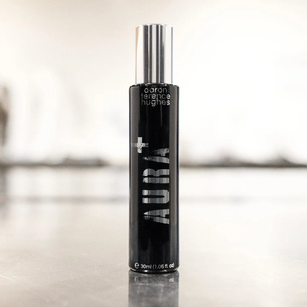 Aura+ by Aaron Terence Hughes | Retail