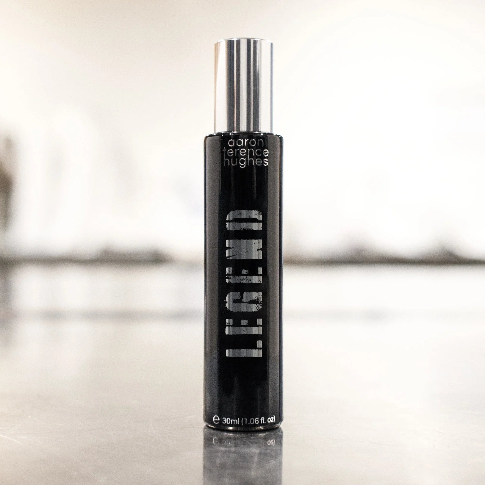 Legend – Aaron Terence Hughes | Aromatic Fruity (30 mL)