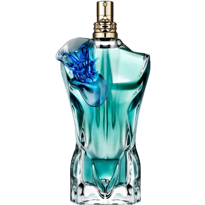 Jean Paul Gaultier Le Beau Flower Edition