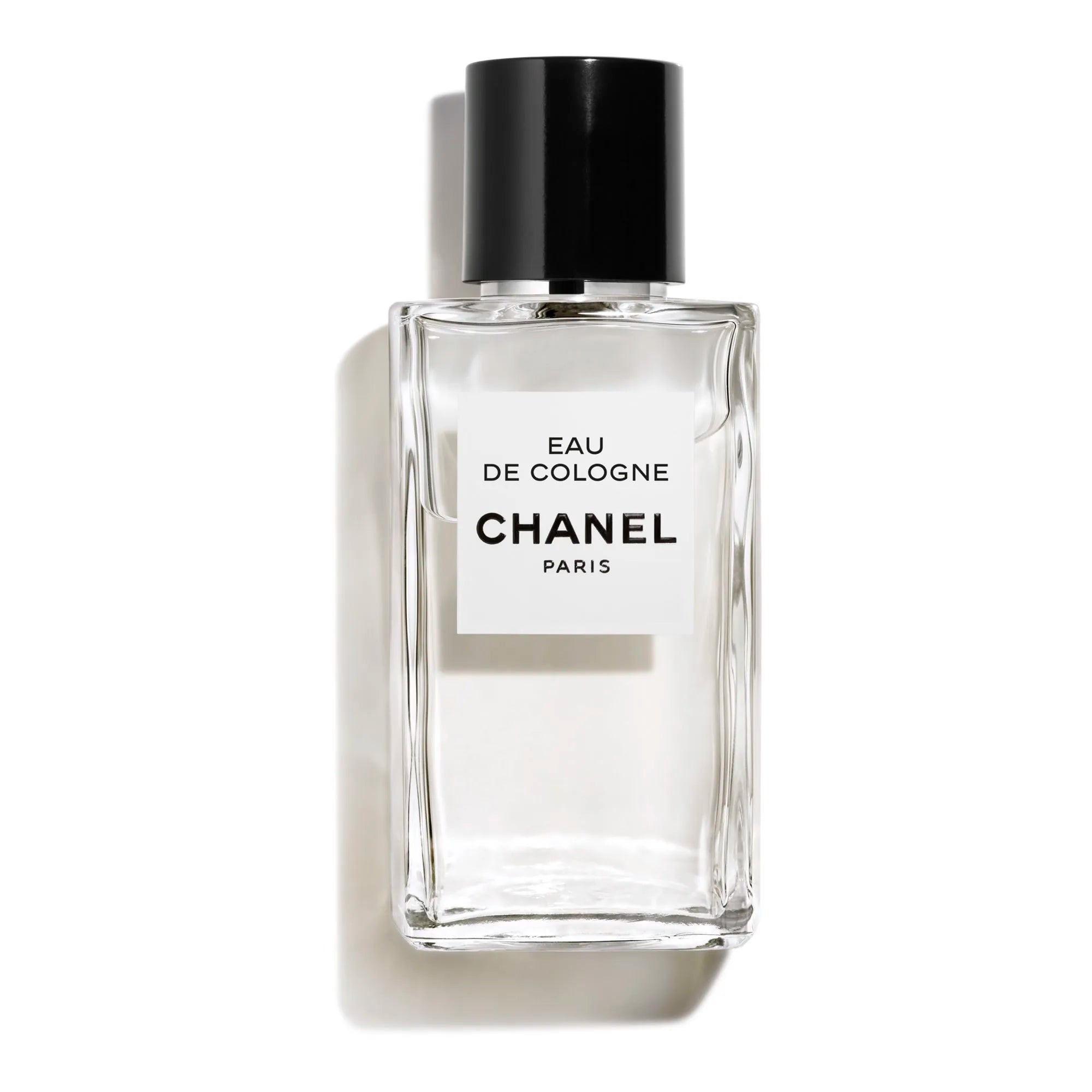CHANEL Les Exclusifs de Eau de Cologne (Sample)