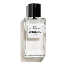 CHANEL Les Exclusifs de Eau de Cologne (Sample)
