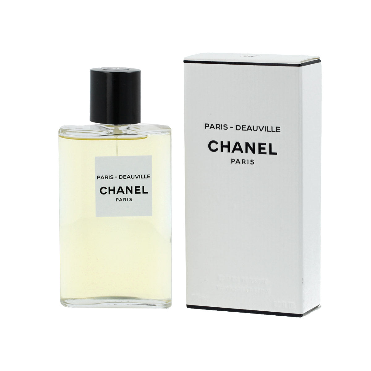 Paris-Deauville – Floral Citrus | Decant Sample