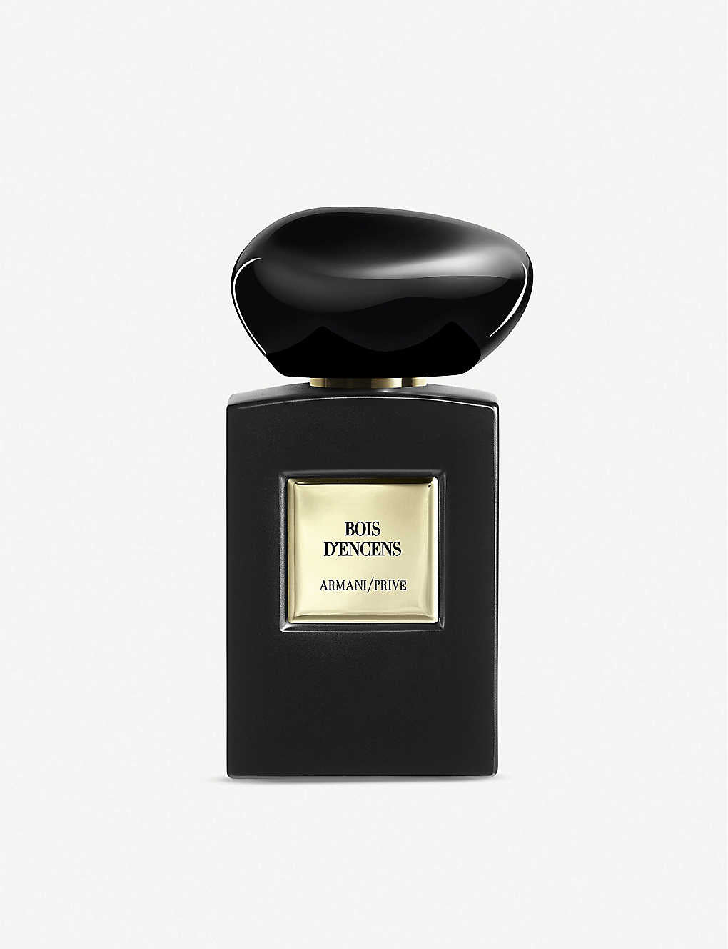 Giorgio Armani Bois d'Encens (Sample)