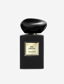 Giorgio Armani Bois d'Encens (Sample)
