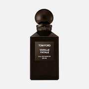 Vanille Fatale – Tom Ford | Oriental Vanilla | Decant Sample