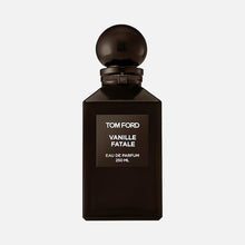 Tom Ford Vanille Fatale (Sample)