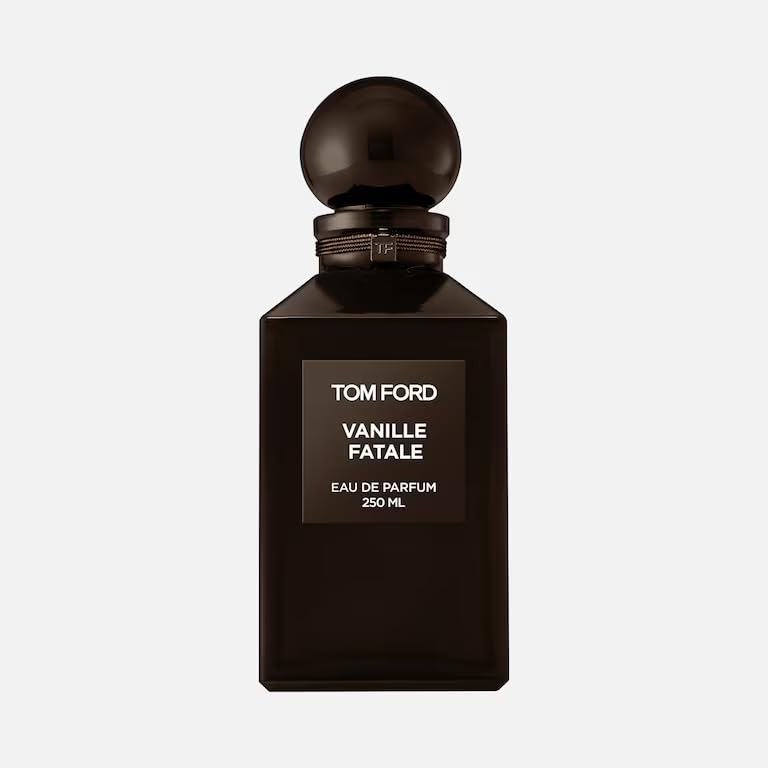 Tom Ford Vanille Fatale (Sample)
