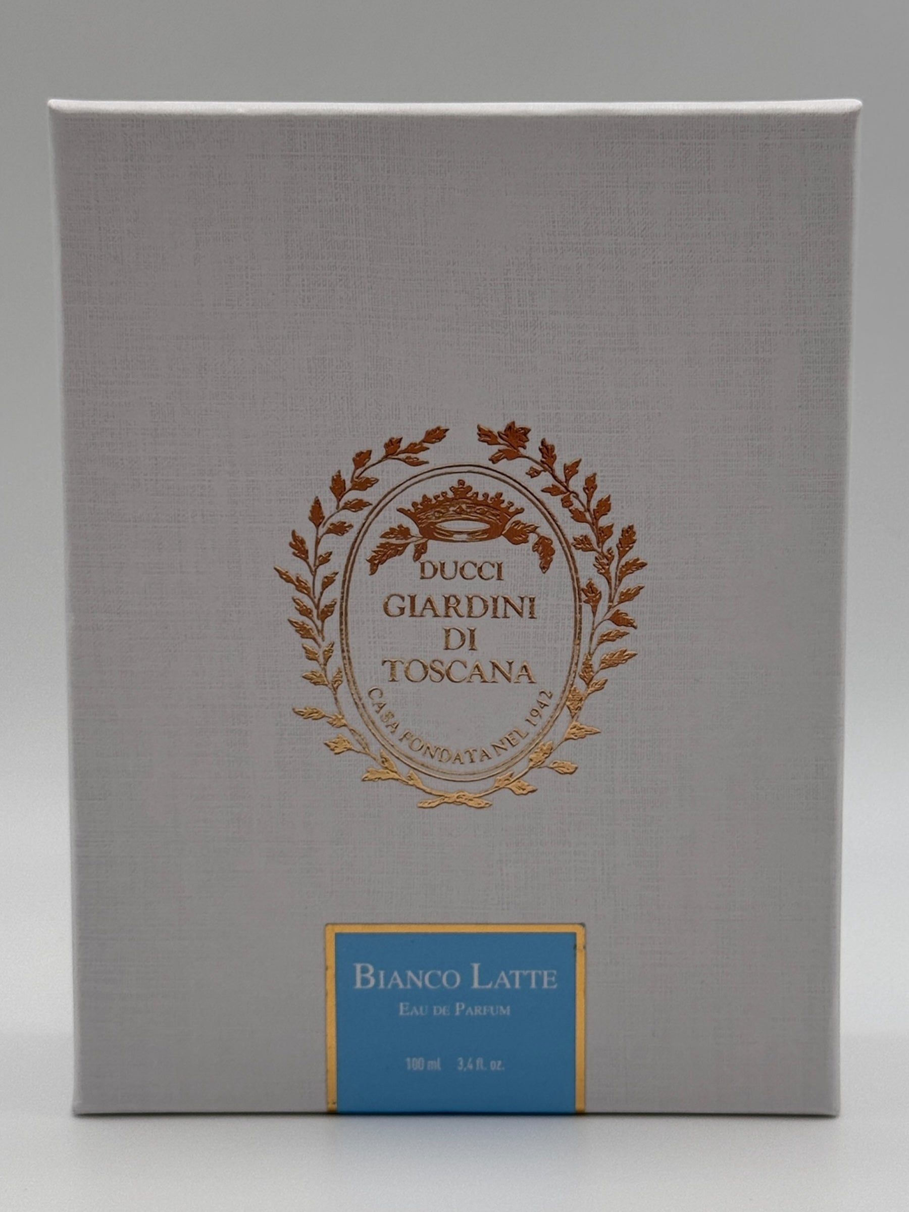 Giardini Di Toscana Bianco Latte (Sample)