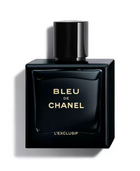 Bleu de Chanel L'Exclusif – Amber Woody | Decant Sample
