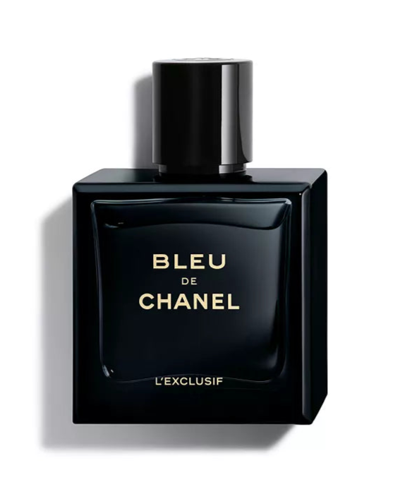 Bleu de Chanel L'Exclusif – Amber Woody | Decant Sample
