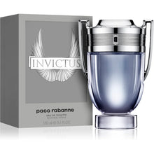 Rabanne Invictus (Sample)