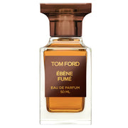 Ebène Fumé – Tom Ford | Woody Leather | Decant Sample