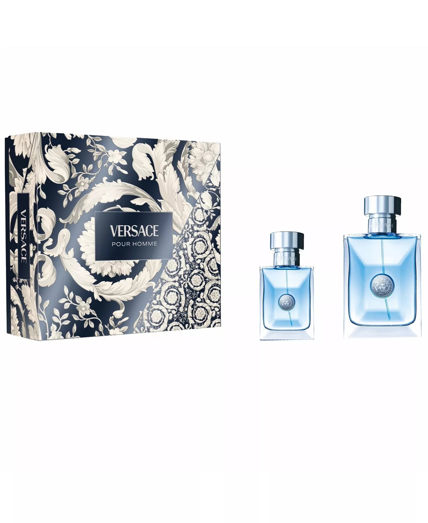 Versace Pour Homme Gift Set