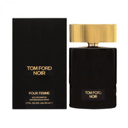 Noir Pour Femme – Tom Ford | Oriental Floral | Decant Sample